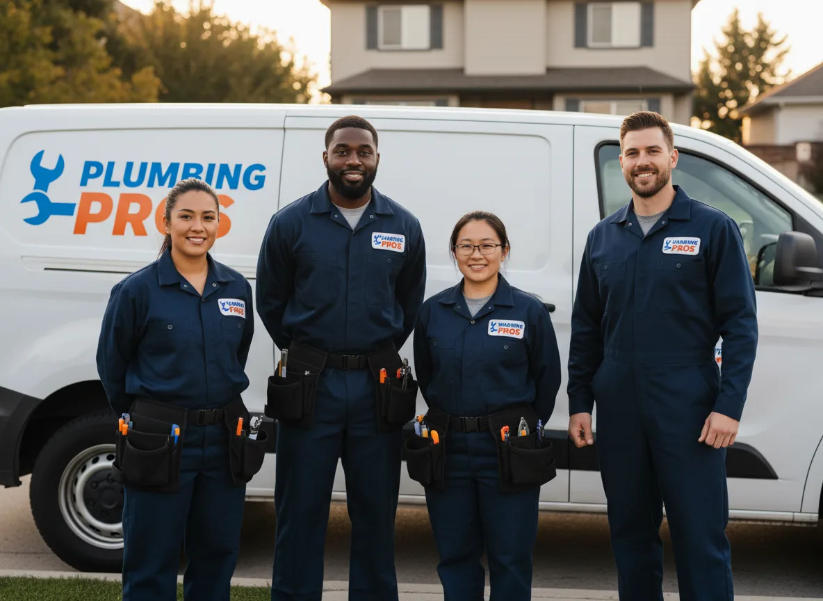 Water Heater Repair company in Belvidere, NC
